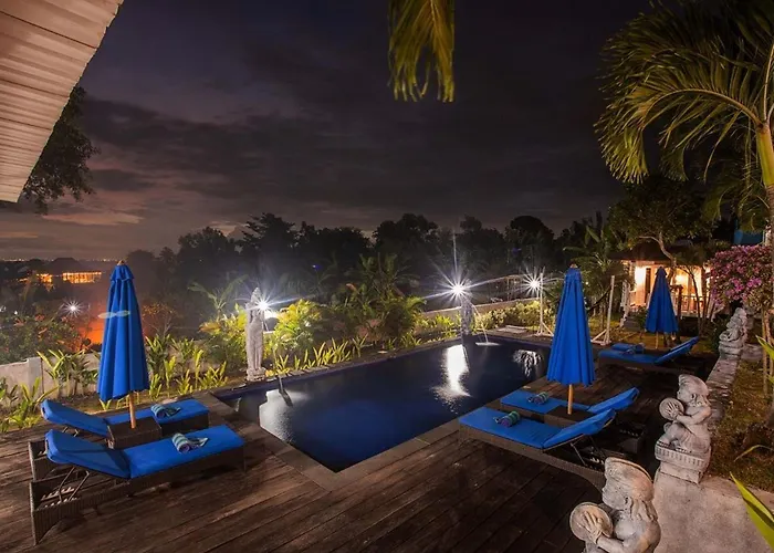 Tatak Bunut Ceningan 4*