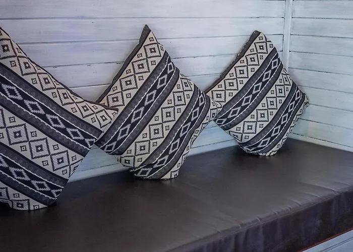 Tatak Bunut Ceningan 4* レンボンガン島