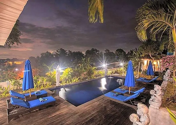 Tatak Bunut Ceningan Nusa Lembongan
