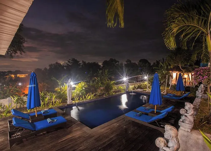 Tatak Bunut Ceningan 4*