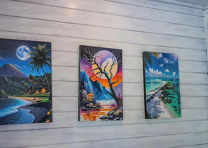 Tatak Bunut Ceningan Casa de hóspedes Nusa Lembongan