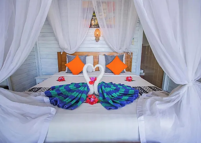 Tatak Bunut Ceningan Nusa Lembongan